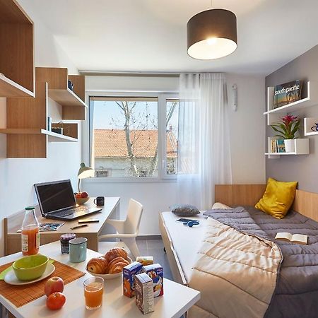 Residence Nemea - Beaux Arts Montpellier Luaran gambar