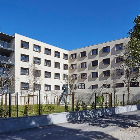 Residence Nemea - Beaux Arts Montpellier Luaran gambar