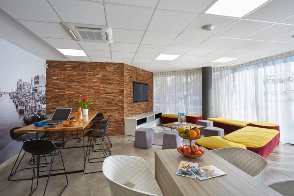 Residence Nemea - Beaux Arts Montpellier Luaran gambar