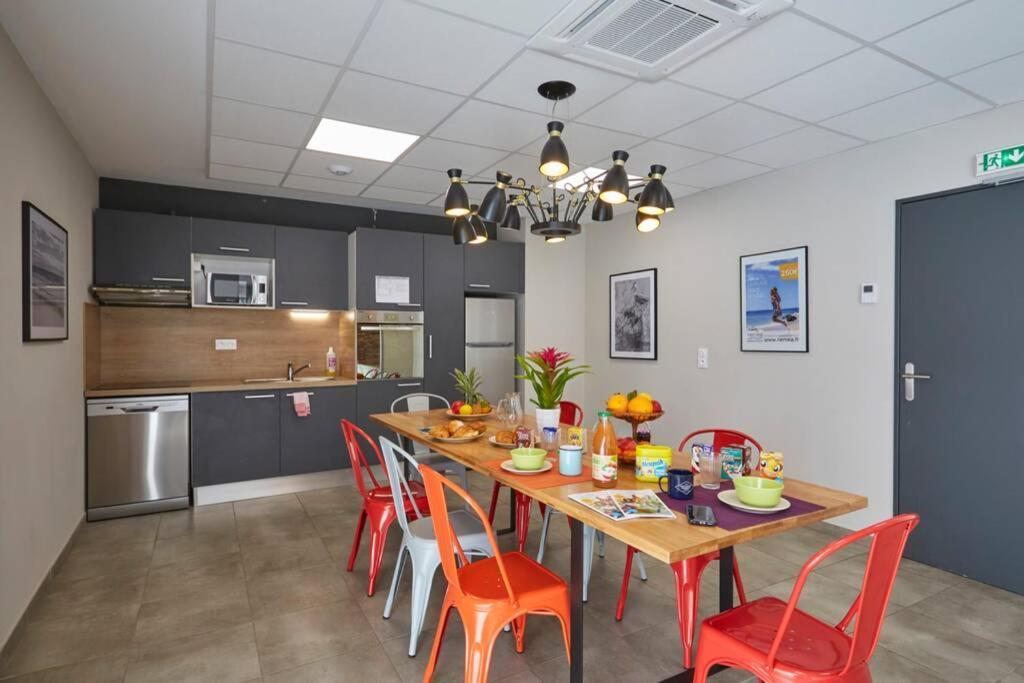 Residence Nemea - Beaux Arts Montpellier Luaran gambar